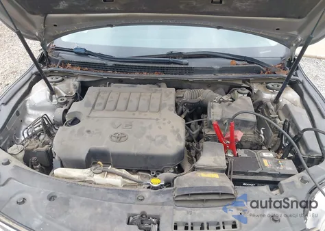 2015 Toyota Avalon Xle из США, поврежденный, VIN 4T1BK1EB9FU160961